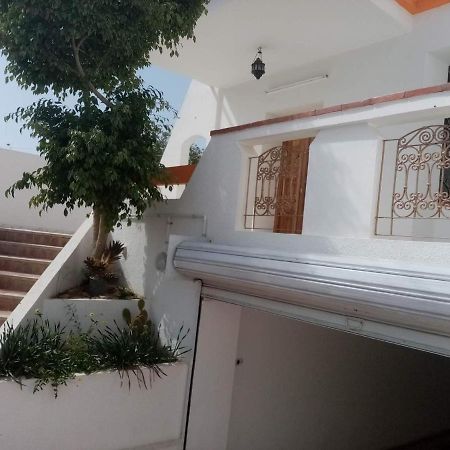 Villa luxueuse meublée Sfax Esterno foto