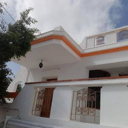 Villa luxueuse meublée Sfax Esterno foto