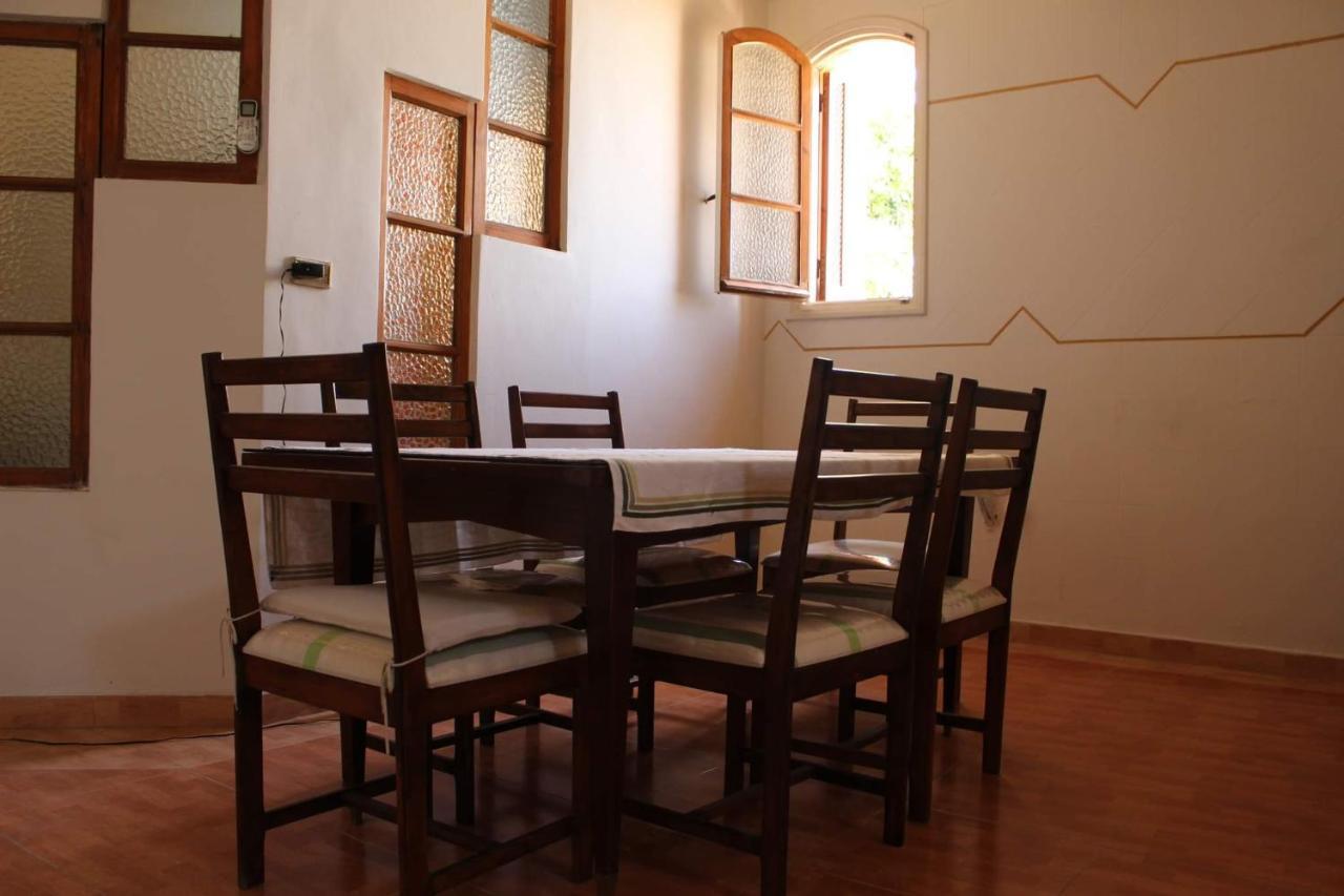 Villa luxueuse meublée Sfax Esterno foto
