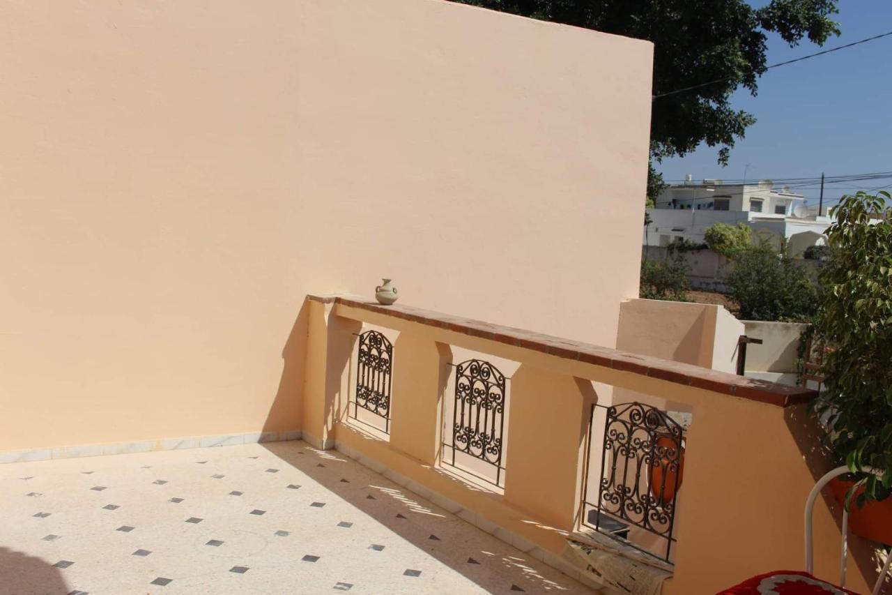 Villa luxueuse meublée Sfax Esterno foto
