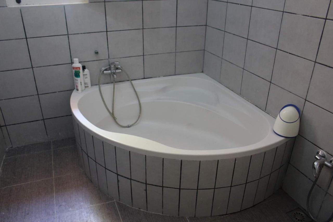 Villa luxueuse meublée Sfax Esterno foto