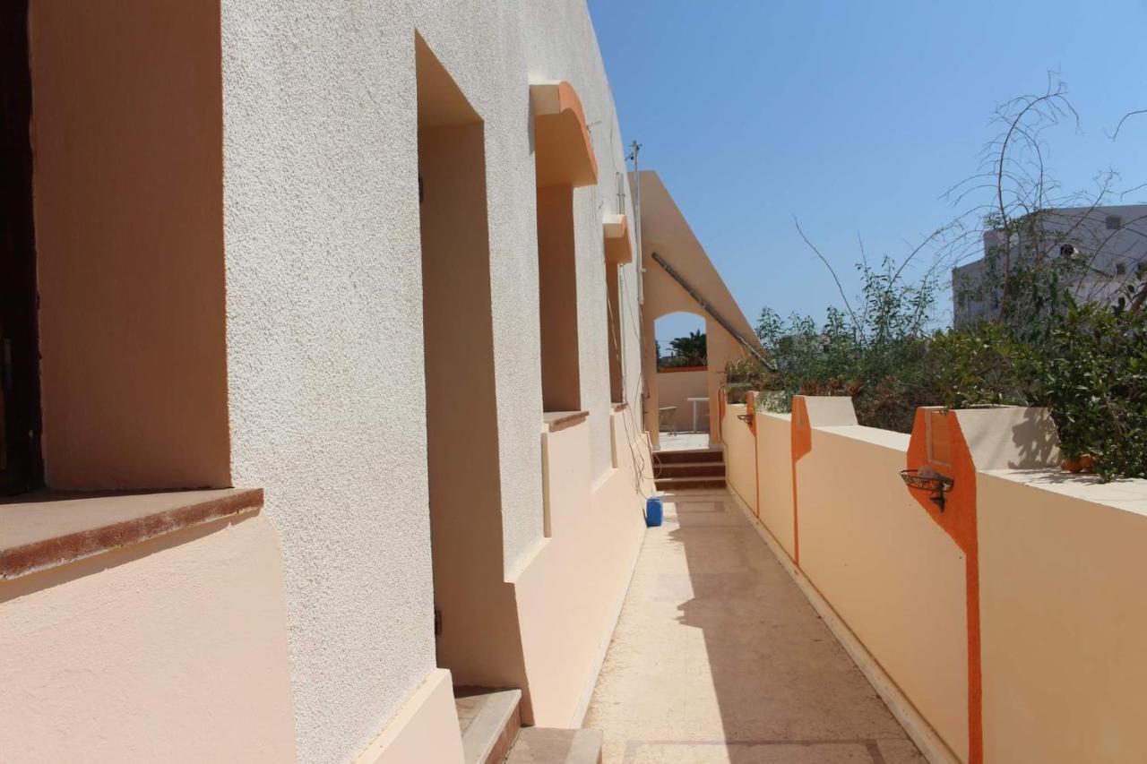 Villa luxueuse meublée Sfax Esterno foto
