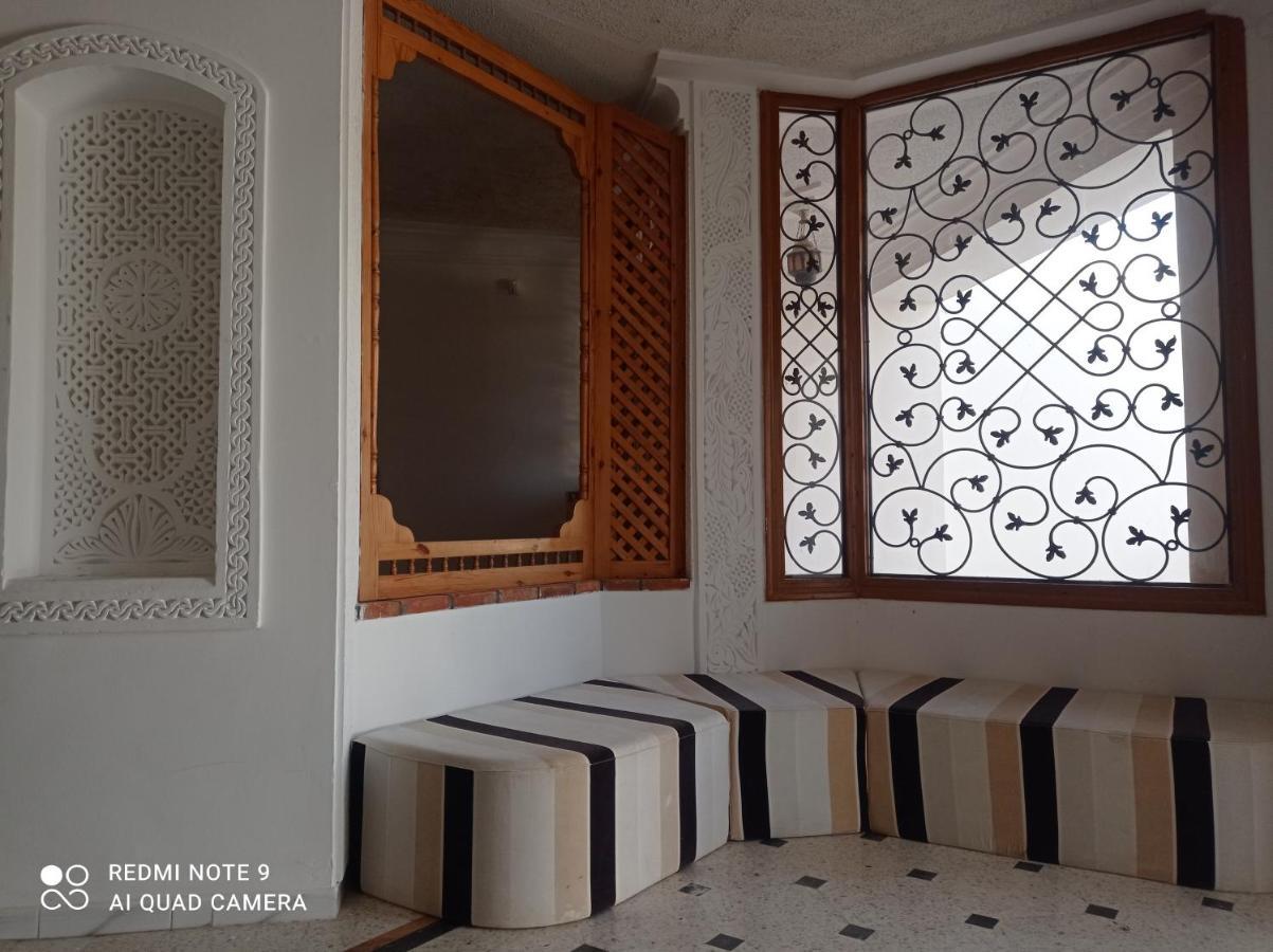 Villa luxueuse meublée Sfax Esterno foto