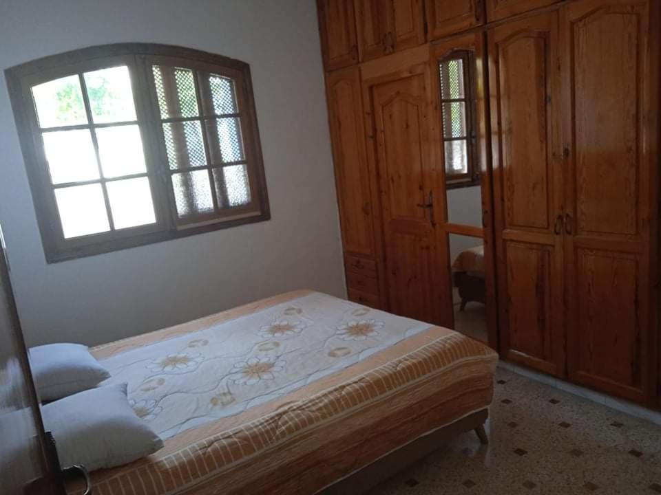 Villa luxueuse meublée Sfax Esterno foto