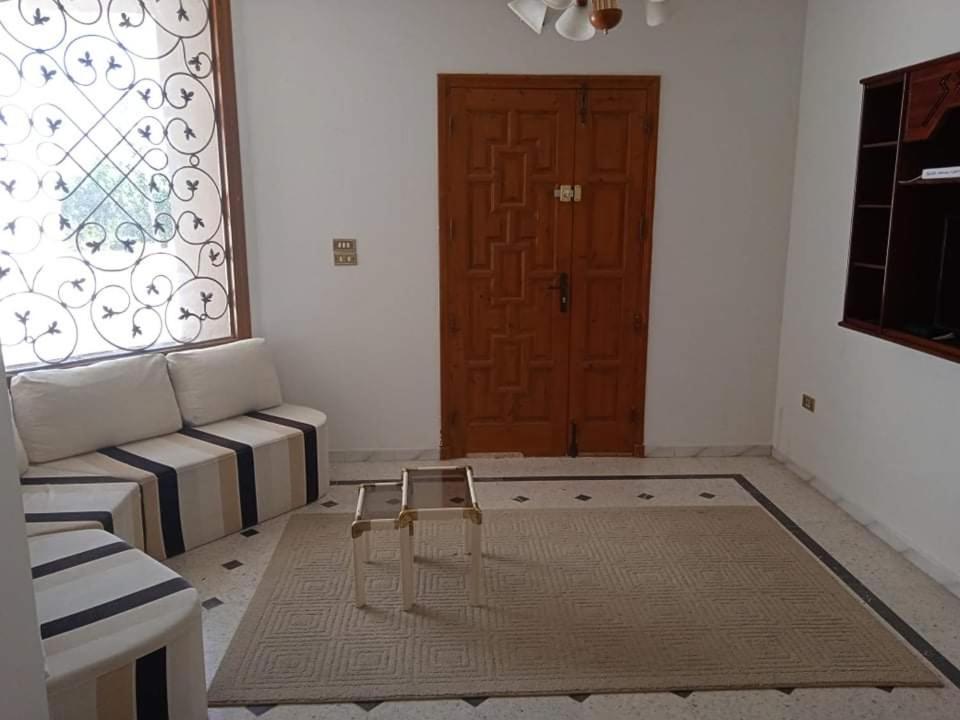 Villa luxueuse meublée Sfax Esterno foto