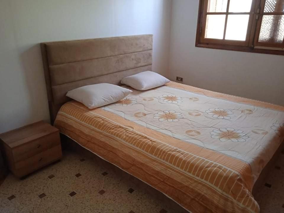 Villa luxueuse meublée Sfax Esterno foto
