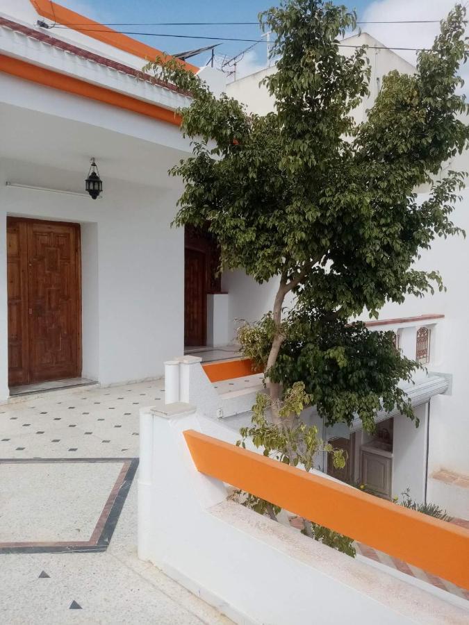 Villa luxueuse meublée Sfax Esterno foto