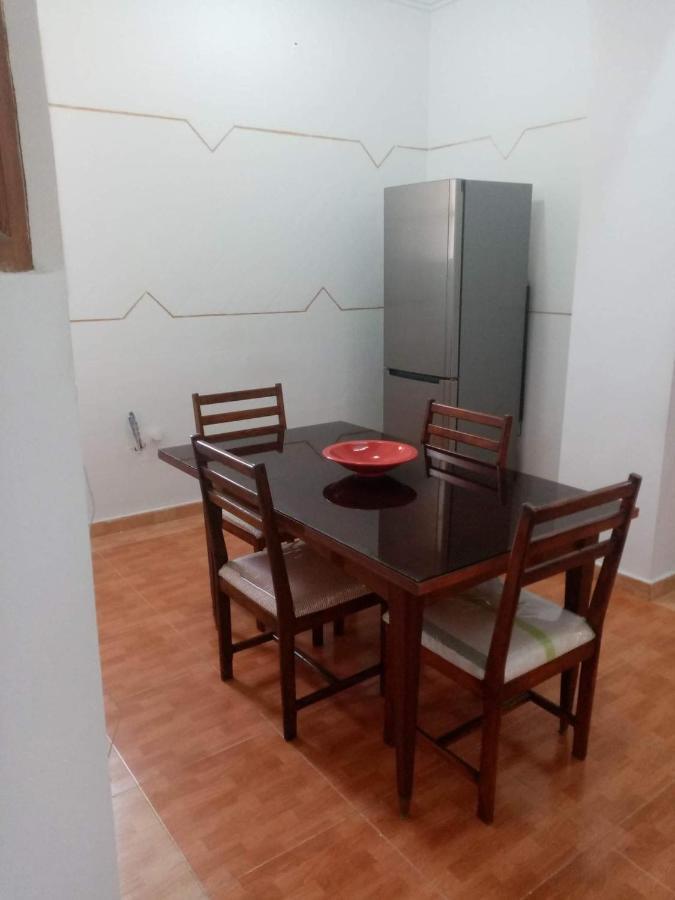 Villa luxueuse meublée Sfax Esterno foto