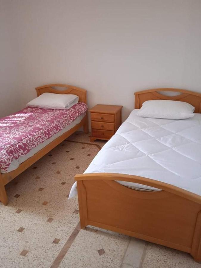 Villa luxueuse meublée Sfax Esterno foto