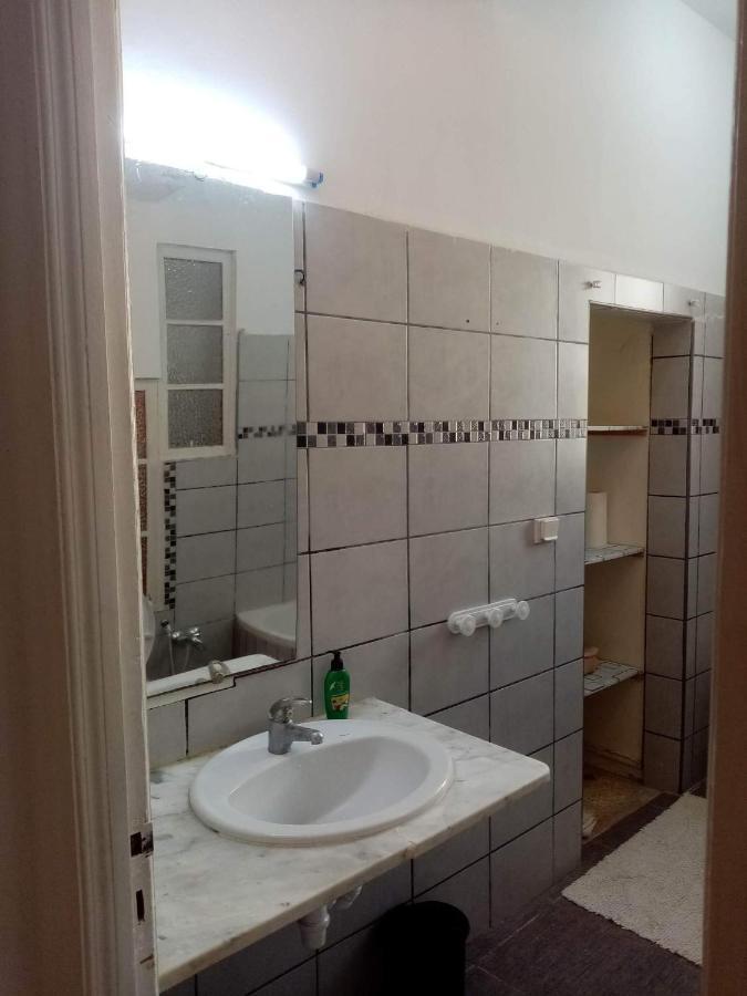Villa luxueuse meublée Sfax Esterno foto
