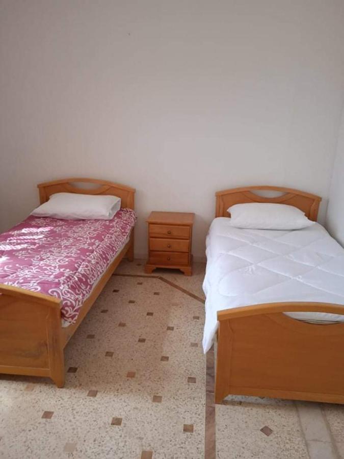 Villa luxueuse meublée Sfax Esterno foto