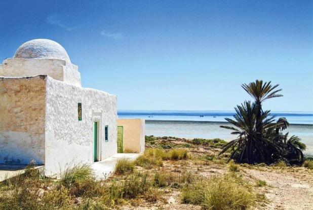 Villa luxueuse meublée Sfax Esterno foto